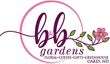 B&B Gardens Greenhouse