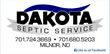 Dakota Septic Service