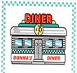 Donna's Diner