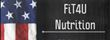 Fit4U Nutrition