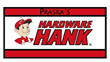 Praska's Hardware Hank