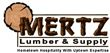 Mertz Lumber & Supply