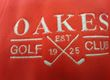 Oakes Golf Club