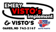 Carquest/Visto Implement