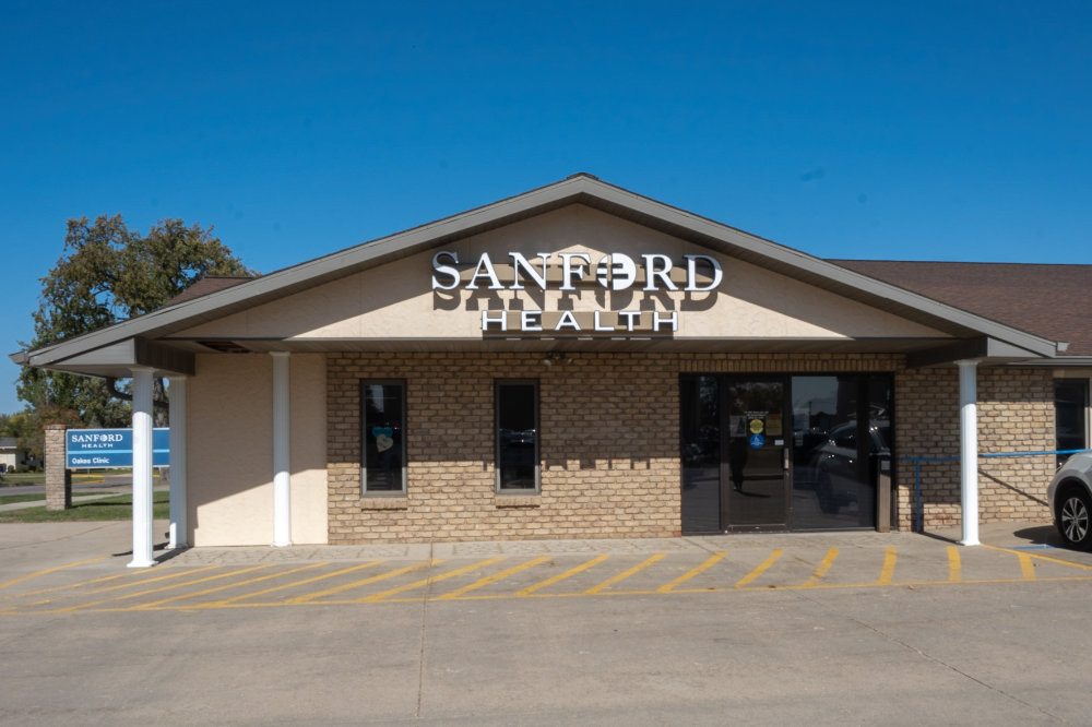 Sandford Health