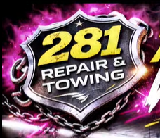 281 Repair & Towing