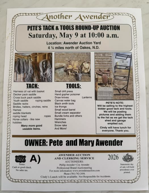 Awender Realty and Auction