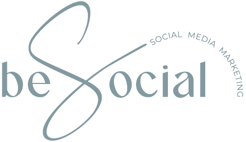 Be Social