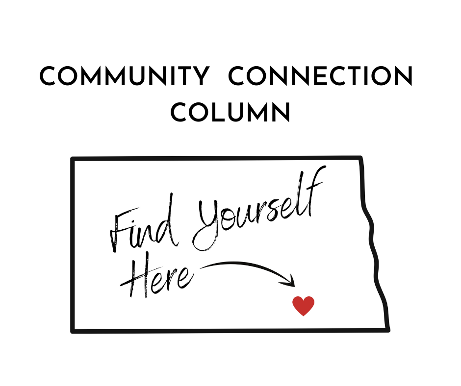 Community Connection Column December 1, 2022
