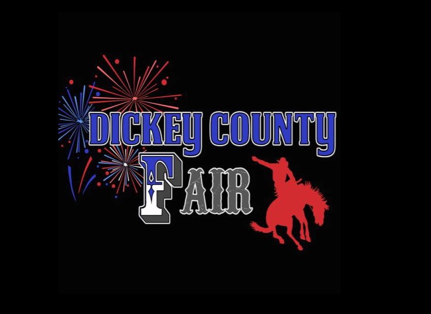 Dickey County Fair Board