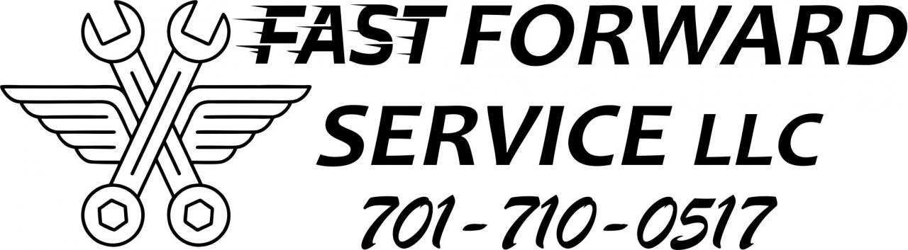Fast Forward Service LLC