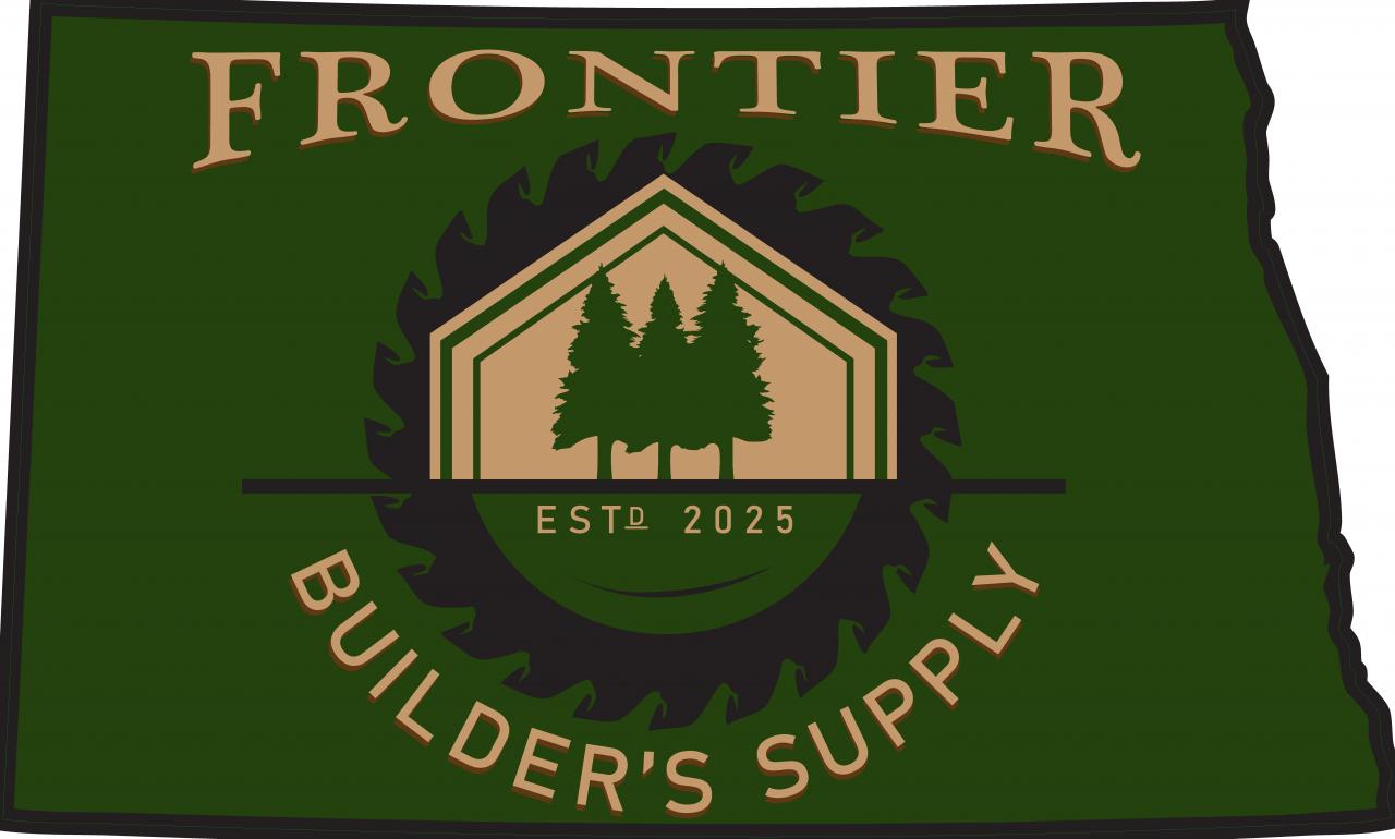 Frontier Builders Supply