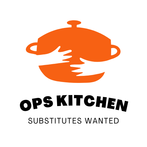 Substitute Kitchen Help at Oakes Public School