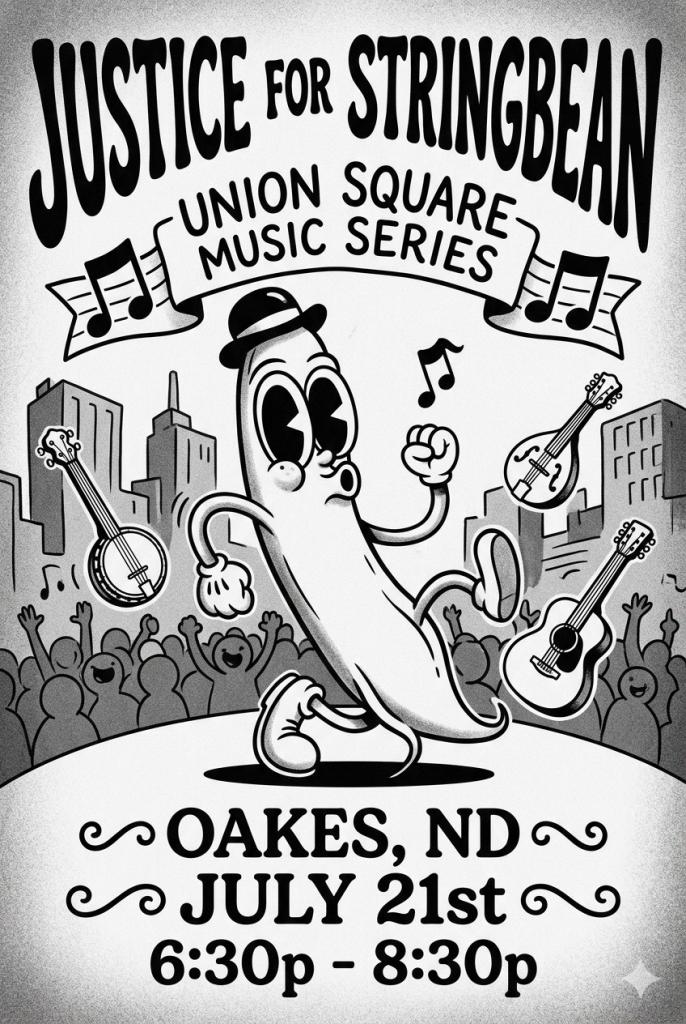 Union Square Summer Music