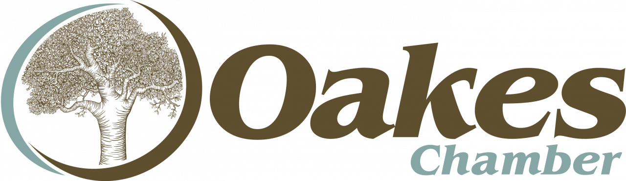 Oakes Area Chamber of Commerce Monthly Meeting