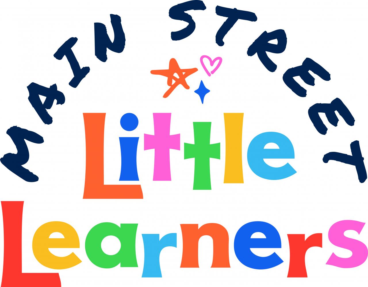 Main Street Little Learners