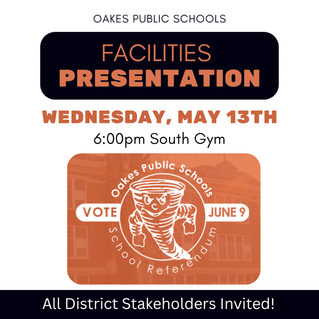 OHS Public Schools Facilities Presentation