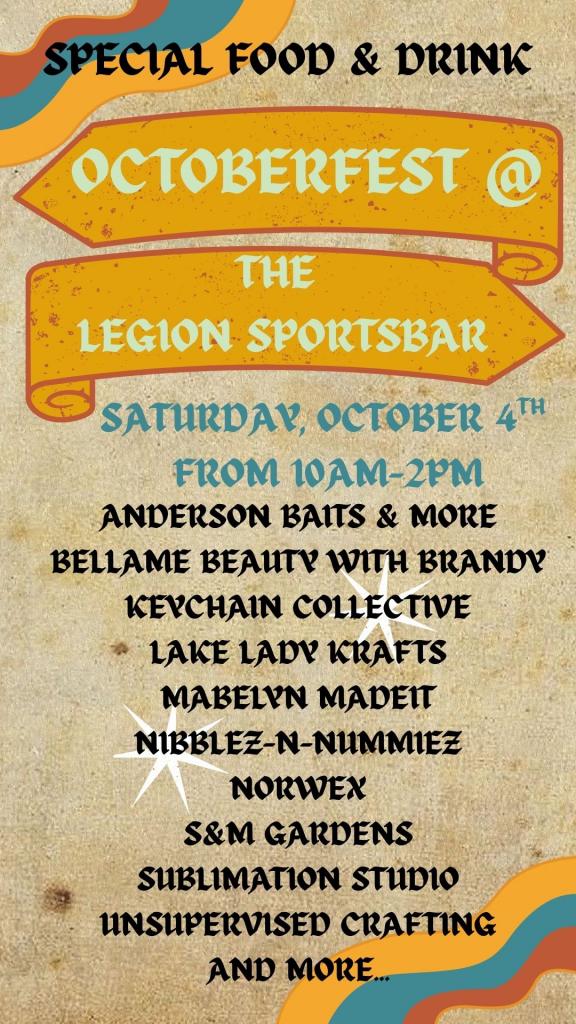 Vendor Show