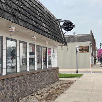 Established Diner For Sale