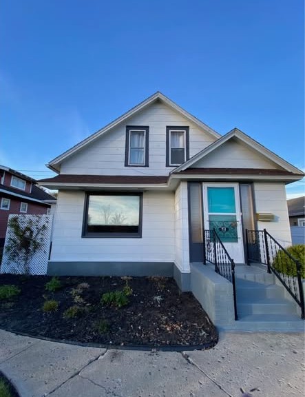 2 Bed House for rent