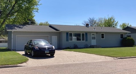 Ranch Style Home for Rent