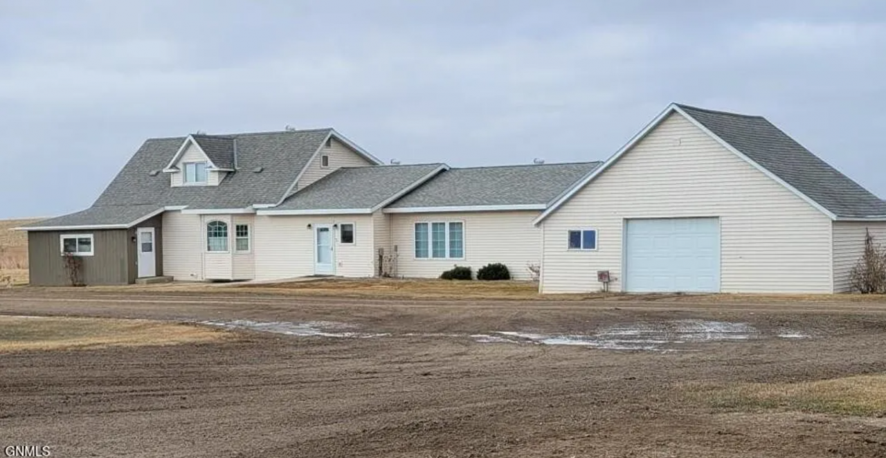 Farm For Sale