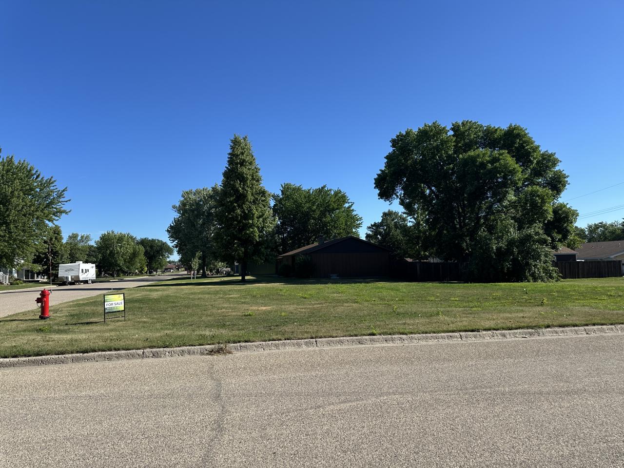 Residential Lot For Sale (#3)