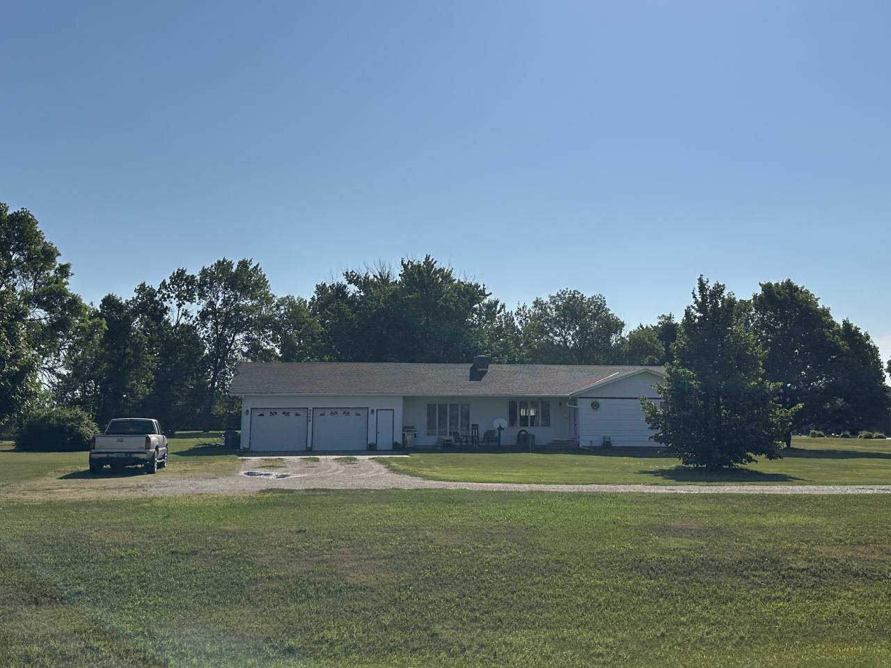 Home for Rent