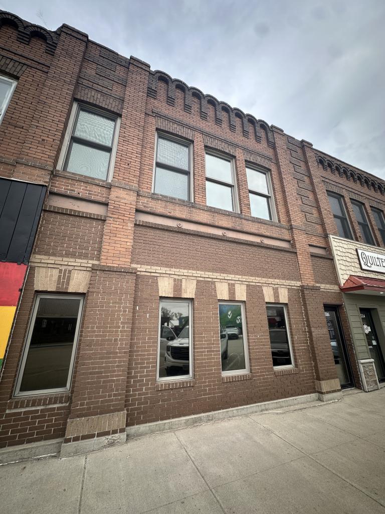 Commercial Space for Rent
