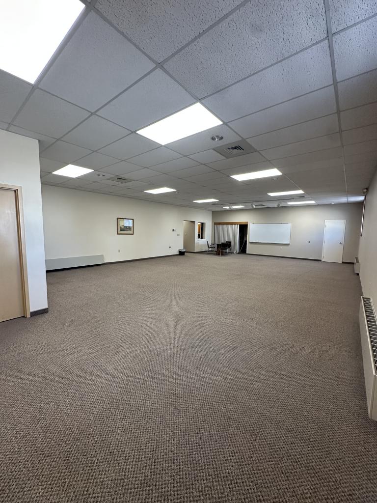Commercial Space for Rent