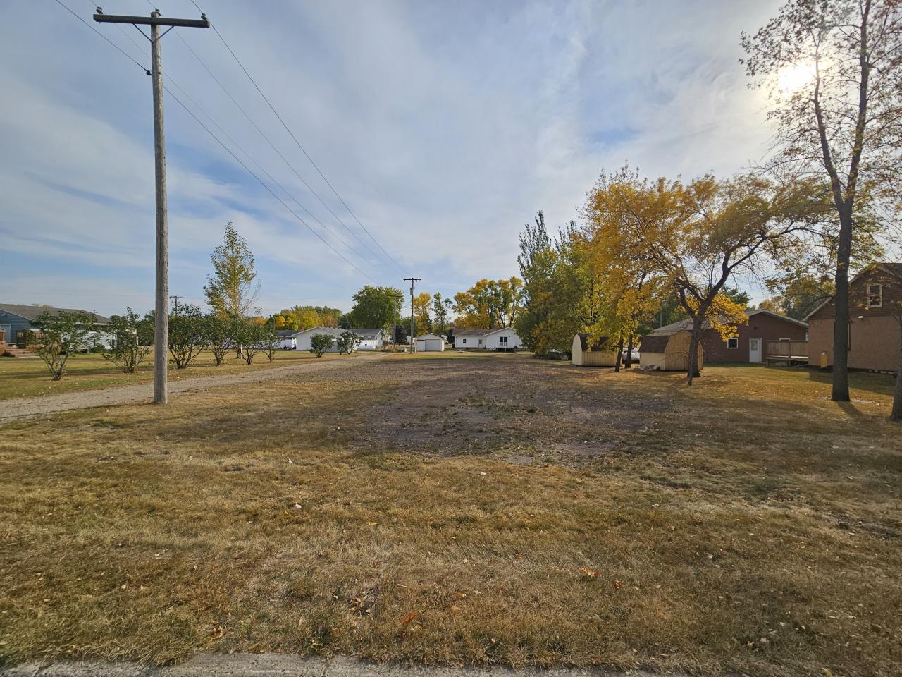 Residential Lot For Sale (#1)