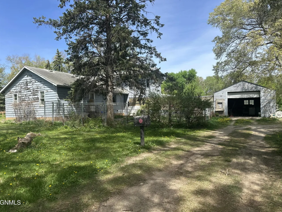 Country Home For Sale