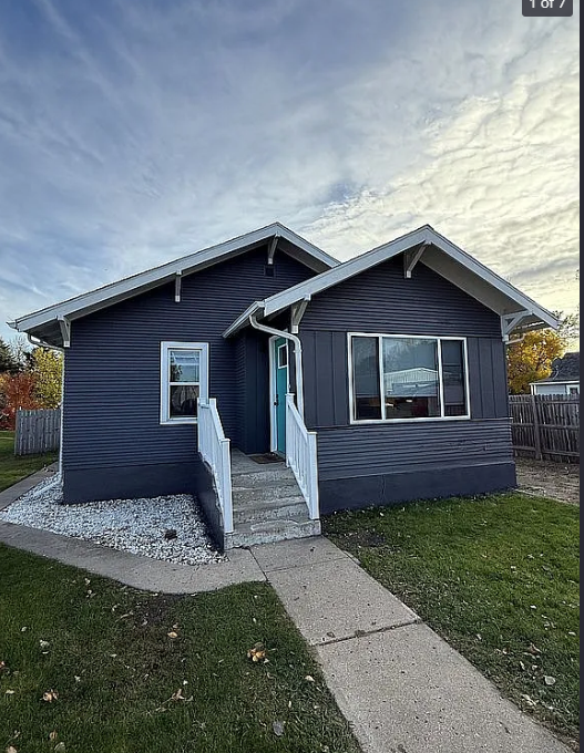 2 Bedroom Home for Sale