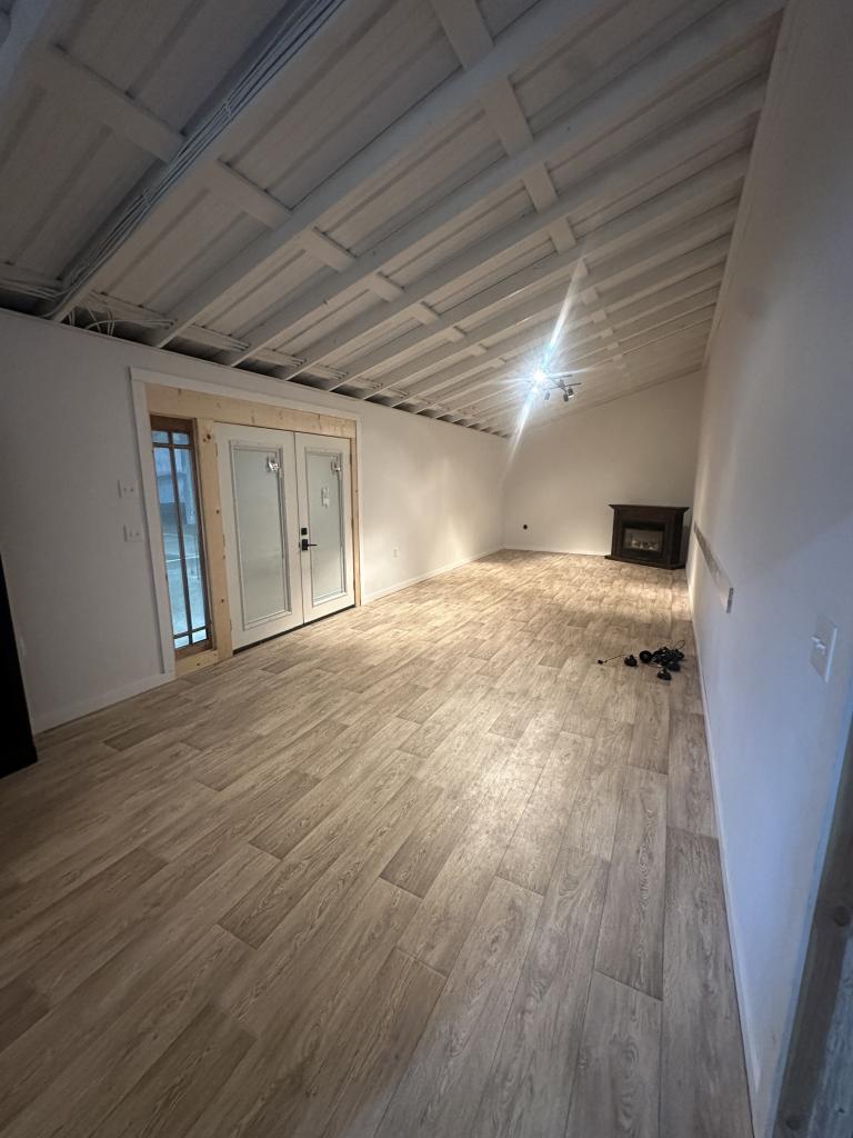 Studio Space For Rent