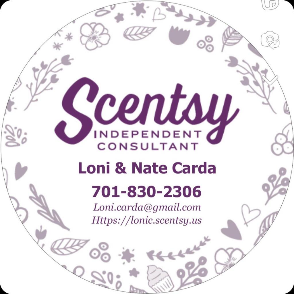 Scentsy