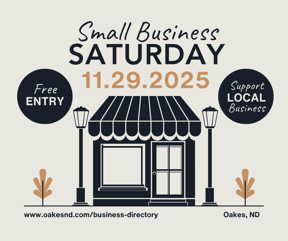 Small Business Saturday