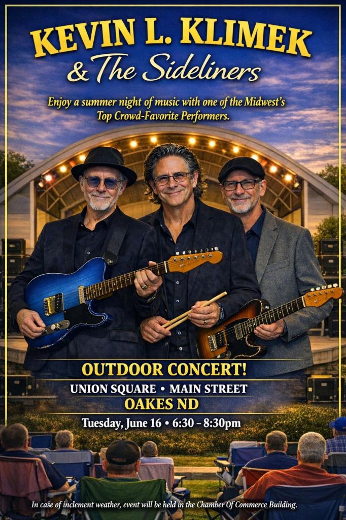 Union Square Summer Music