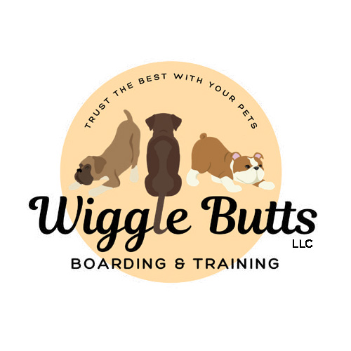Wiggle Butts Boarding & Training