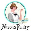 Alison's Pantry - Jess Carlson