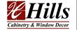Hills Cabinetry & Window Décor