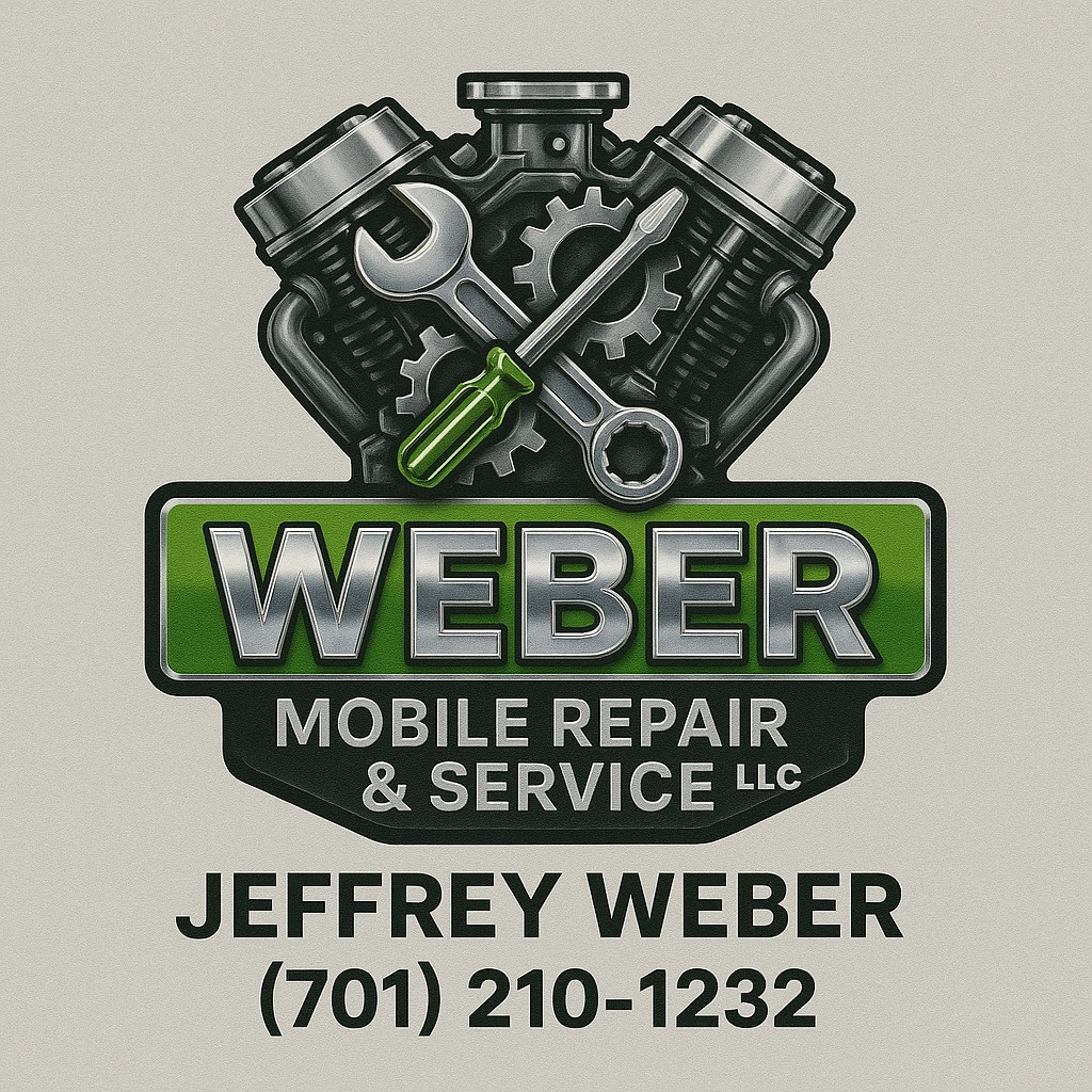 Weber Mobile Repair & Service