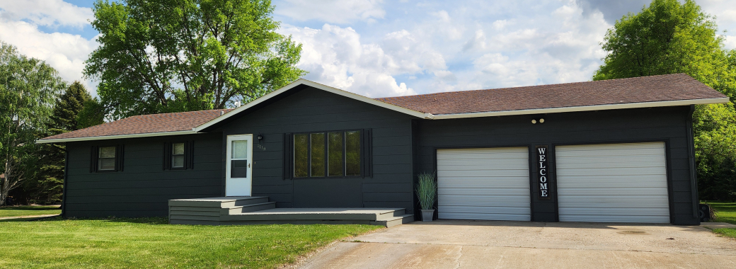 House for Sale by Owner